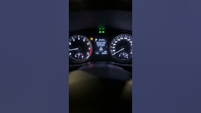 Hyundai Sonata 5 Tagaz-ni oz qollaringiz bilan sozlash Hyundai Sonata 5 Tagaz-ni oz qollaringiz bilan sozlash