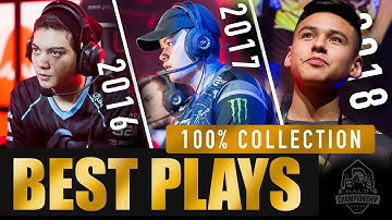 Halo 5 Greatest Plays (2016-2018) Of All-Time Highlights Collection