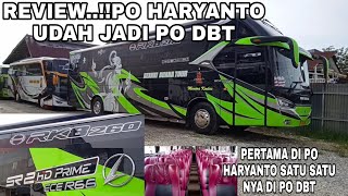 REVIEW...!!! AKHIRNYA LAKSANA SR 2 HD PRIME PO HARYANTO UDAH MILIK PO DBT