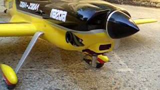 Rc Mazda Zlin-50 Powered By Crrc-Pro 26Cc Ie V2 In Malta