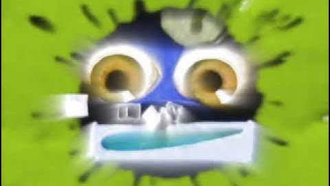 Klasky Csupo in Reverb Dimension V1