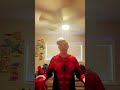 What I’m gonna be for Halloween 