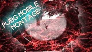 4 men down montage || pubg mobile
