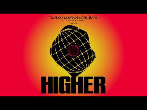 Putar Higher - Tujamo
