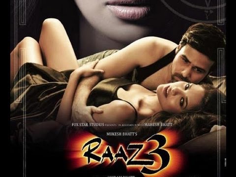 Raaz 3 Official Theatrical Trailer | Emraan Hashmi, Bipasha Basu, Esha Gupta