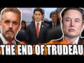 Justin trudeau has meltdown over elon musk comments