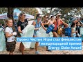 Чистые Игры стали финалистами Energy Globe Award