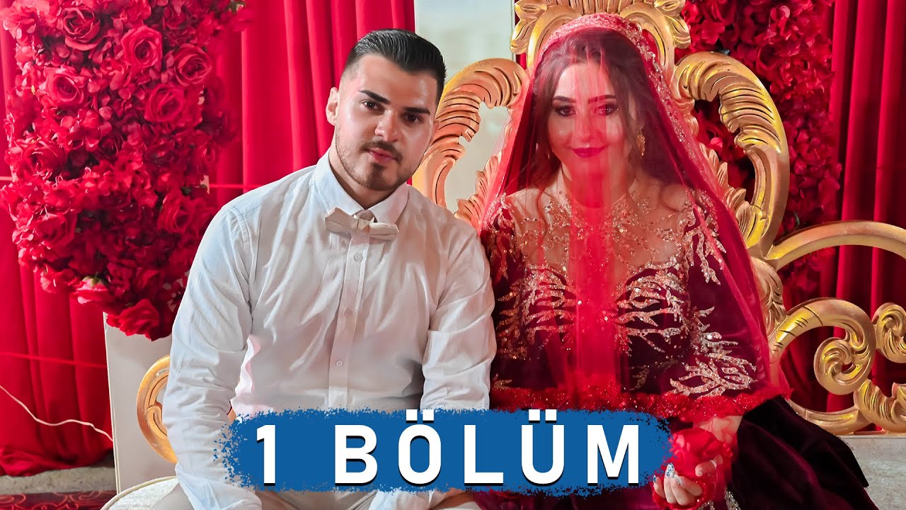 Servin ve Bilge KINA  gecesi Poroyno 1 bölüm - ork Oktay Bend, Roksana, Dian Dushkov