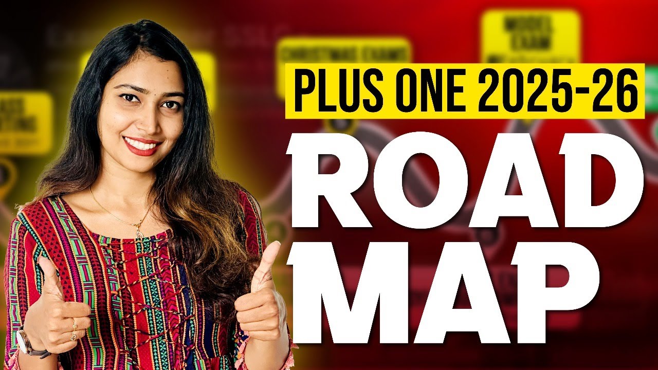 Plus One Full Year Study Plan to Score 95%+ | Exam Winner Plus One ...