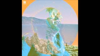 Video thumbnail of "Toro Y Moi - Outside With You [7" Vinyl] B-side"