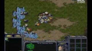 FireBatHero vs Iris - Proleague PT1