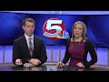 News 5 at 10 - UNK's Project: Clean Plate / April 28, 2014