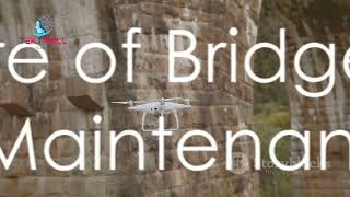 Bridge Inspection Revolution: AI Optimizes Maintenance for Safer Infrastructure! Part 2 #ai #viral