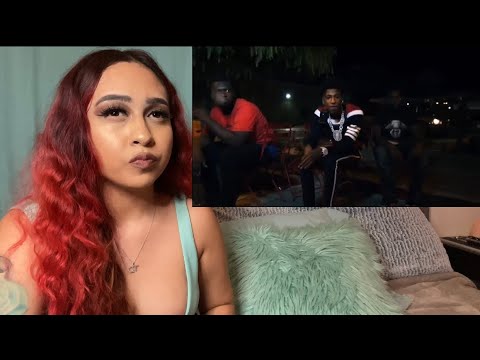 NBA YoungBoy - All In ( Official Music Video) REACTION - YouTube