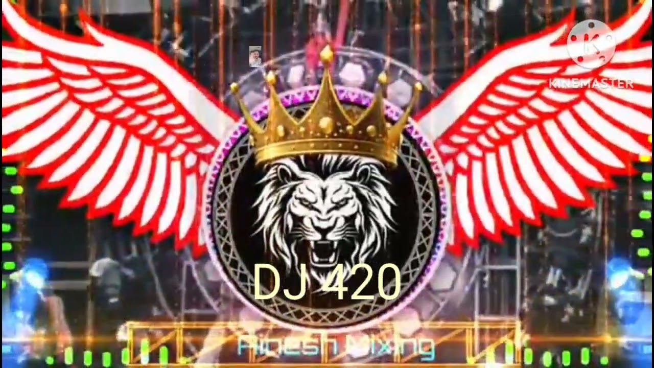 DJ420