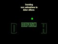light Text animation #shortvideo #viral #youtubeshorts #youtube #reels #instagram #video #animation