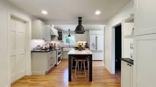 General Contractor Stoughton MA