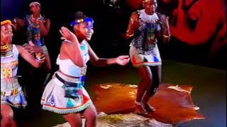 shuni waseMzini in 1KZNTV 💯🔥❤️💥