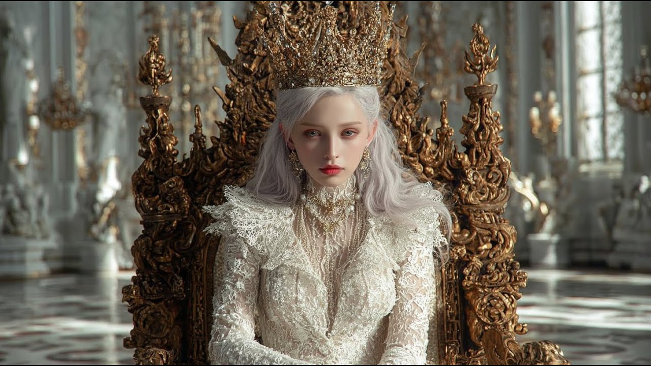 I Was Assigned to Guard the Alien Princess—No One Warned Me What She Really Was | Sci-Fi Vault