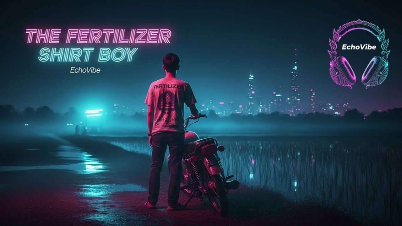 The Fertilizer Shirt Boy (Phu Bao Suea Pui) | original: ผู้บ่าวเสื้อปุ๋ย-ดิด คิตตี้