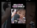 진달래꽃 피었습니다 최연소 커버 떴다! 🤩