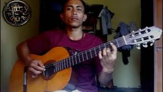 Lagu Gayo SENGKIREN cover fingerstyle