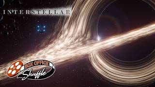 Black Holes Are Cool | Interstellar Review