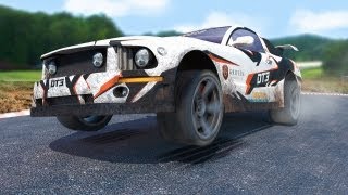 New Tutorial Now Available: Automotive Texturing in MARI