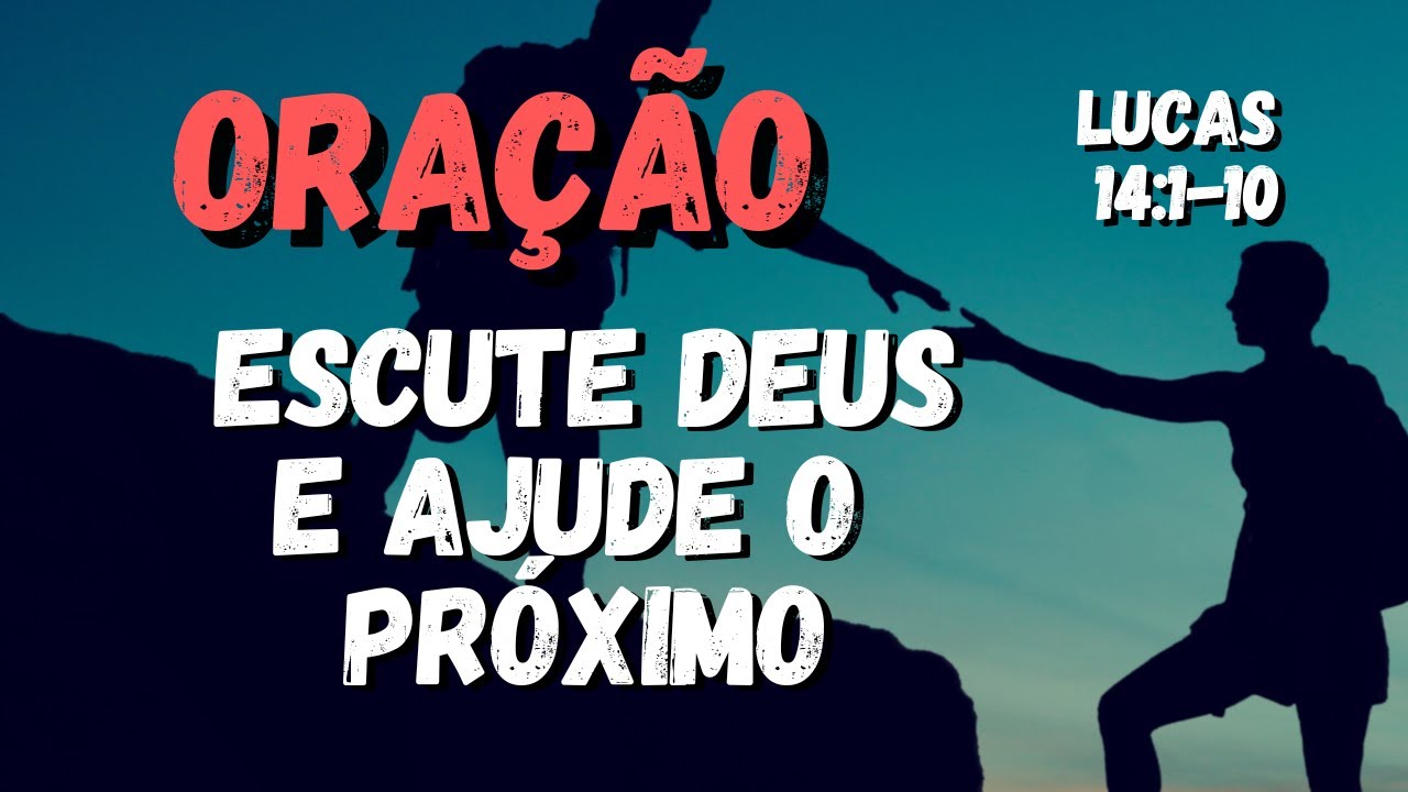 DEIXE O AMOR DE DEUS TRANSFORMAR SUA VIDA | SOMENTE DEUS PODE E VAI ...