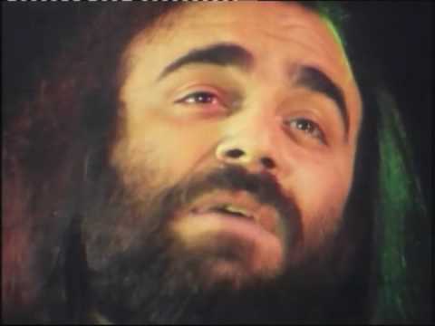 Demis Roussos - Schones Madchen Aus Arcadia (1973) • TopPop