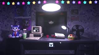 Five Nights At Candy's Remastered Night 5 Gameplay