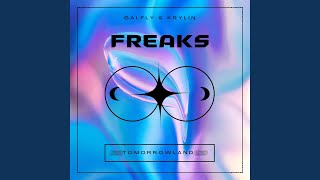 Download Lagu FREAKS (feat. KRYLIN) (TOMORROWLAD) MP3 Download Lagu FREAKS (feat. KRYLIN) (TOMORROWLAD) MP3