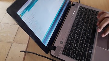 Bluetooth Controlled Robot using Arduino Controller