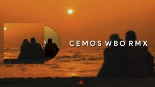 #Lagu Acara Red Red Wine_By Cemos WBO//Mario Oficiall