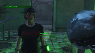 Fallout 4 - Codsworth Jokes: Mayan Calendar