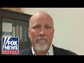 Dems have been using immigrants as props: Rep. Chip Roy