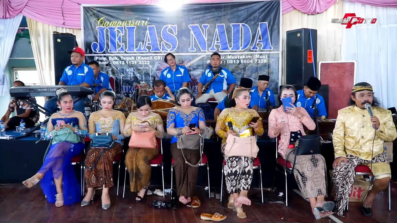 FULL ALBUM SRAGENAN KOPLO JADUT CAMPURSARI  JELAS NADA GARANGAN ELIT  SOUND SYSTEM