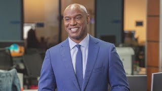 'Bitter-Sweetness': Jarrett Payton's run at WGN comes to an end