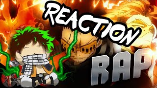 PRO GOATS 🔥 - PRO HEROES CYPHER | AFROLEGACY ft HalaCG, NonelikeJoshua and more REACTION
