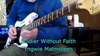 1音も逃さないコピーVAN HALEN Michael Schenker 春畑道哉