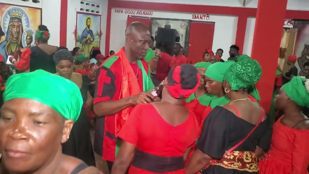 MAKAYA(PART 8)9 DEC 2024 KAY OUGAN JEAN ROBERT DESIR! MAZAREN 2,JAKMÈL-AYITI (L3)