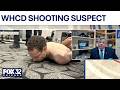 How did WHCD shooting suspect make it past security barrier? | The Chicago Report