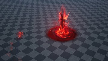 UE | Mixed Magic "5" - Demonic Impact [4K]