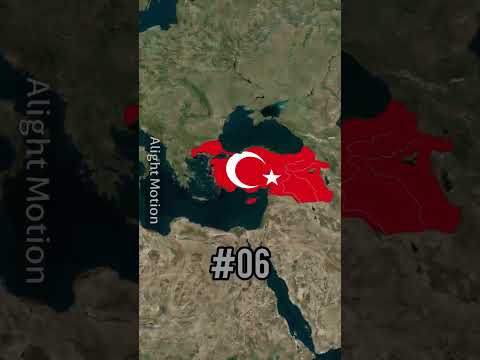 Who Rules The World Strongest Nation Mapping History Newvideo Mapping 