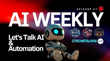 The Week AI Changed: GPT-5.2 vs Gemini 3 vs Claude Opus 4.5 | OpenAI, Google & Anthropic