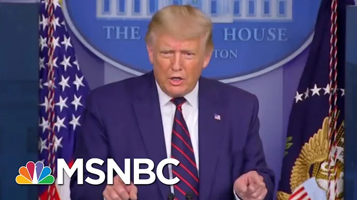 'Nuke Trumpism': How Dems Can Upend Supreme Court Battle | The Beat With Ari Melber | MSNBC