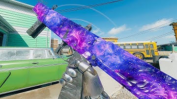 The Close Range Beast (Search and Destroy) BO6