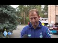 МІЛЬКО: Порушення ігрової дисципліни та гол зі стандарту - цього не можна залишати