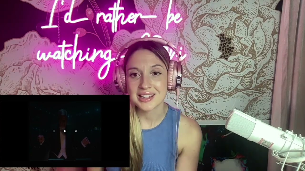 BARBRA STREISAND -  YENTL MEDLEY LIVE - REACTION VIDEO!