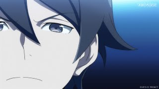「Classroom☆Crisis」PV② A-TEC VS経営陣編